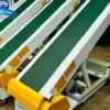 băng tải co rút nâng hạ