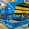 băng tải pvc co rút 16m