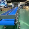 băng tải thực phẩm