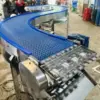 băng tải xích nhựa modular thực phẩm