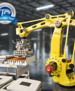 Robot công nghiệp
