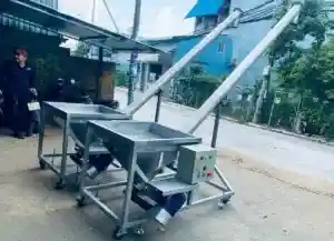 vít tải