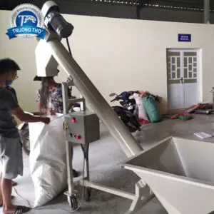 băng tải cấp liệu - ảnh 6