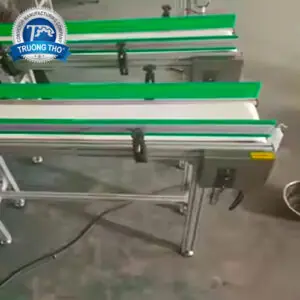 băng tải mini - ảnh 3